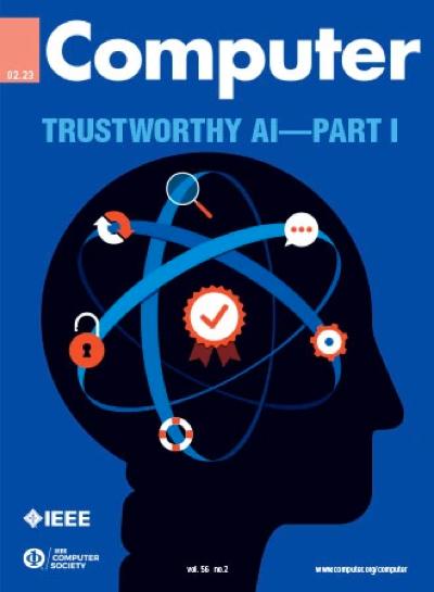 2023, no. 2: Trustworthy AI-Part 1