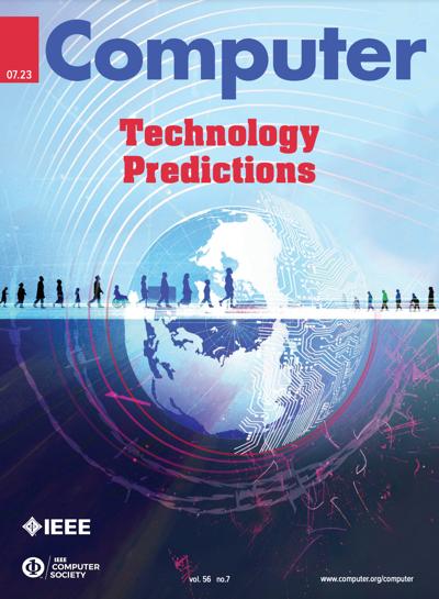 2023, no. 7: Technology Predictions