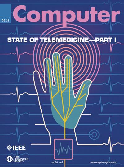 2023, no. 9: Telemedicine