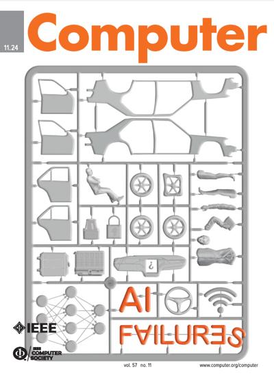 2024, no. 11: AI Failures