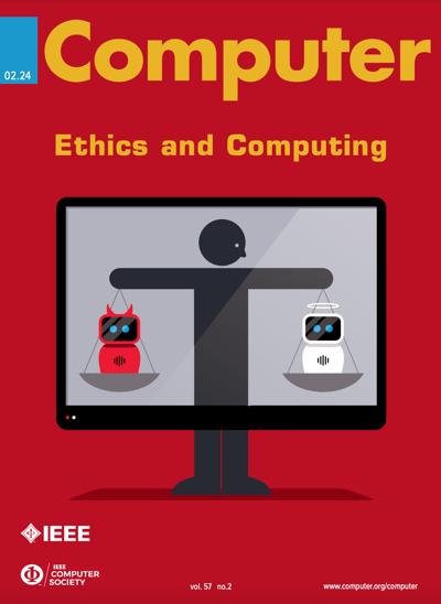 2024, no. 2: Ethics and Computing