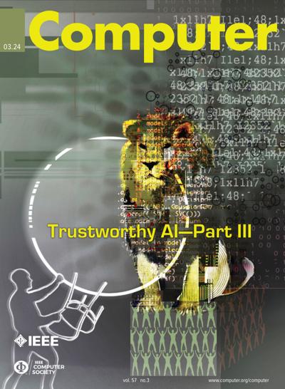 2024, no. 3: Trustworthy AI-Part III