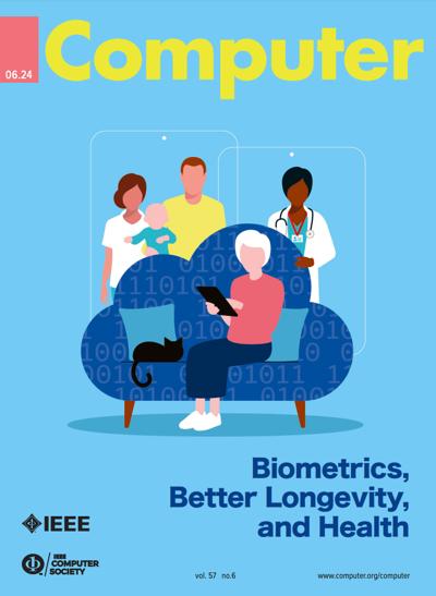 2024, no. 6: Biometrics, Better Longevity, and Health