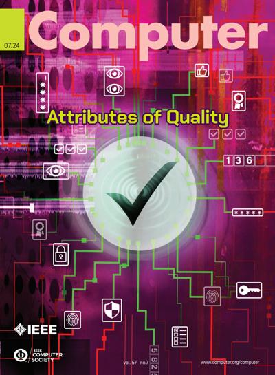 2024, no. 7: Attributes of Quality