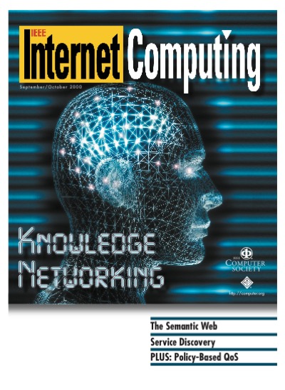 2000, no. 5: knowledge networking
