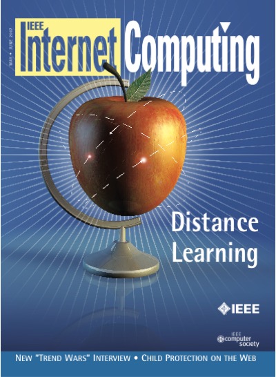 2007, no. 3: distance learning