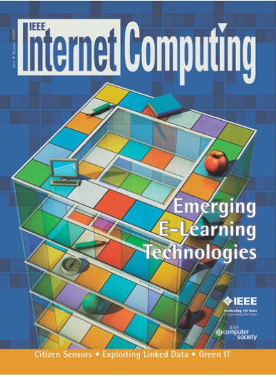 2009, no. 4: emarging e-learning technologies