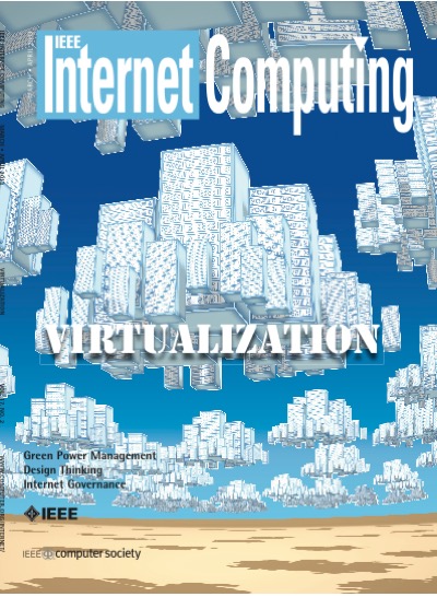 2013, no. 2: virtualization