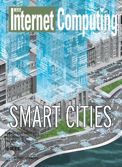 2013, no. 6: smart cities