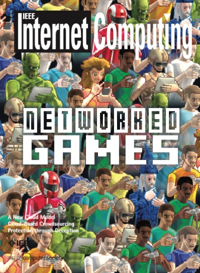 2014, no. 3: networked games