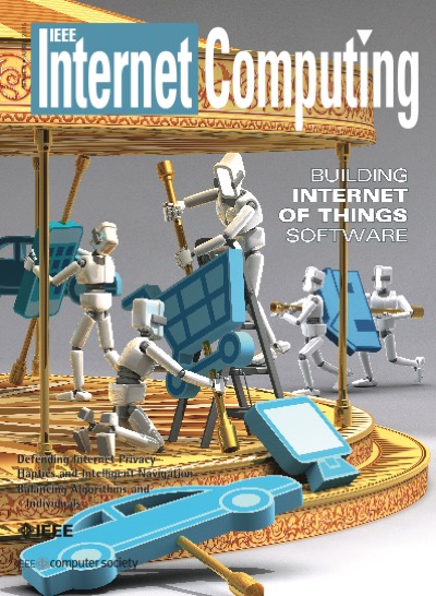 2015, no. 2: building internet of things software