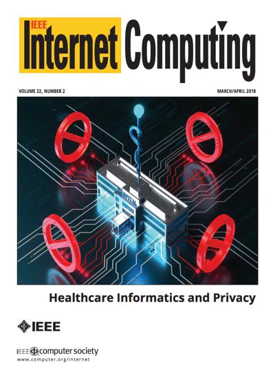2018, no. 2: Healthcare Informatics and Privacy