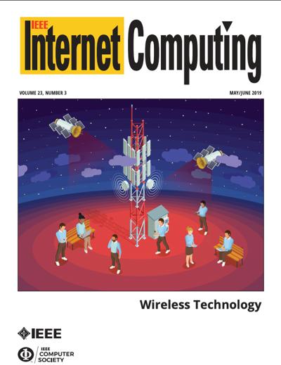 2019, no. 3: Wireless Technology