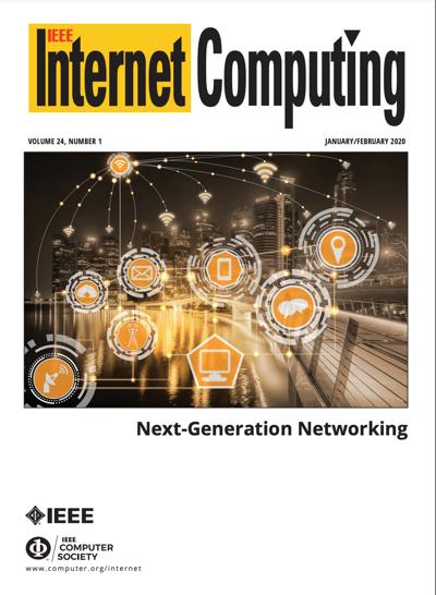 2020, no. 1: Next-Generation Networking