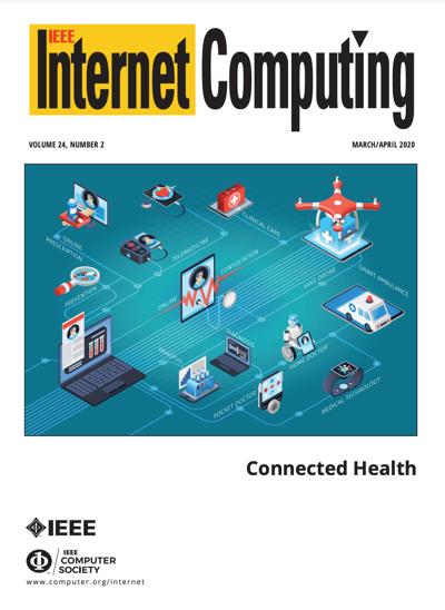 2020, no. 2: Connected Health