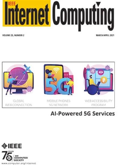 2021, no. 2: AI-Powered 5G Services