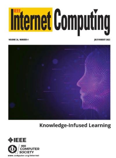 2022, no. 4: Knowledge-Infused Learning