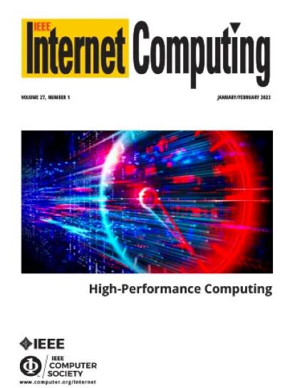 2023, no. 1: High-Performance Computing