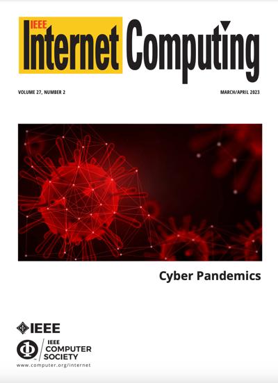 2023, no. 2: Cyber Pandemics