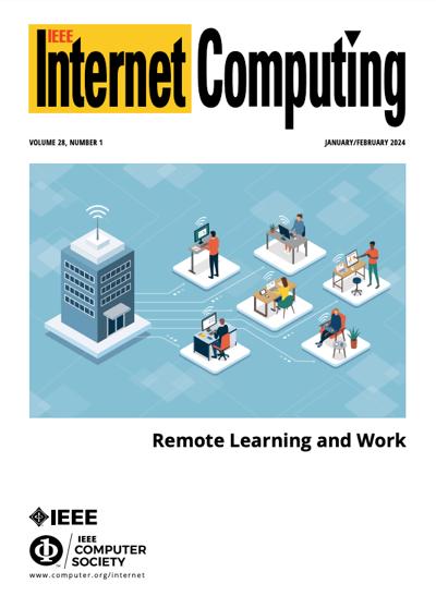 2024, no. 1: Remote Learning and Work