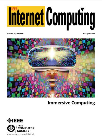 2024, no. 3: Immersive Computing