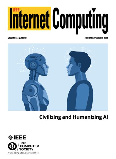 2024, no. 5: Civilizing and Humanizing AI