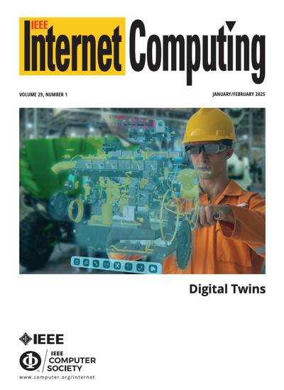 2025, no. 1: Digital Twing
