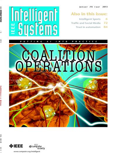 2013, no. 1: Coalition Operation