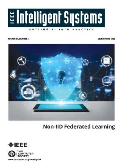 2022, no. 2: Non-IID Federated Learning