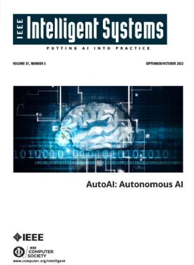 2022, no. 5: AutoAI: Autonomous AI