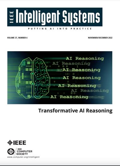 2022, no. 6: AI Reasoning