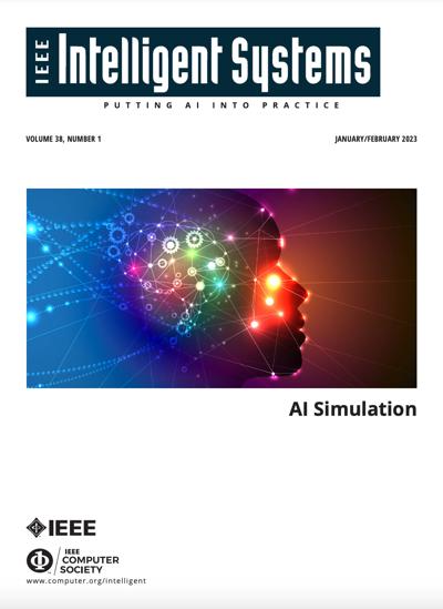 2023, no. 1: AI Simulation