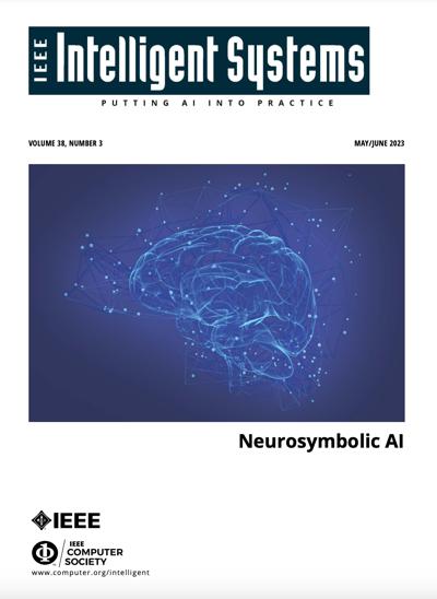 2023, no. 3: Neurosymbolic AI