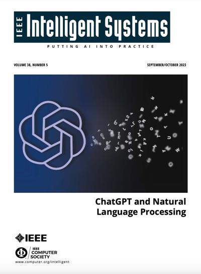 2023, no. 5: ChatGPT and Natural Language Processing