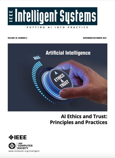 2023, no. 6: AI Ethics and Trust