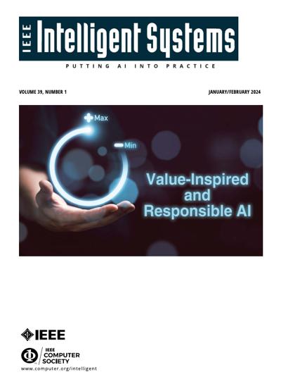 2024, no. 1: Value Inspired Resposible AI