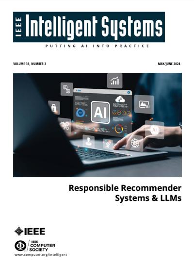2024, no. 3: Responsible Recommenders and LLMs