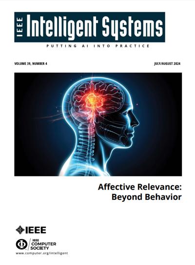 2024, no. 4: Affective Relevance: Beyond Behavior