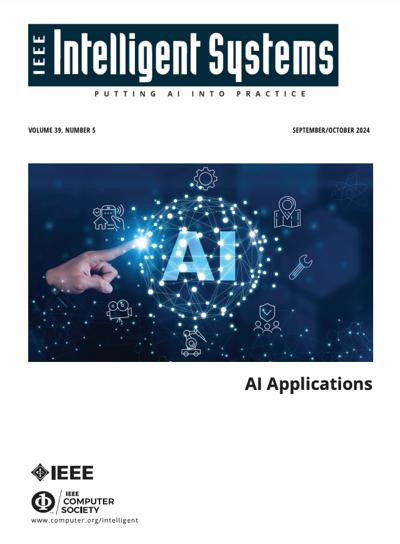 2024, no. 5: AI Applications