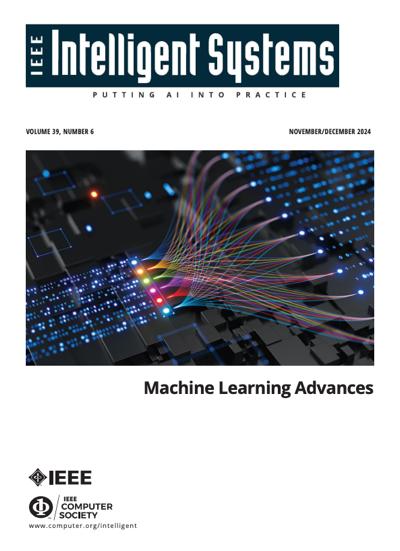 2024, no. 6: Machine Learning Analytics
