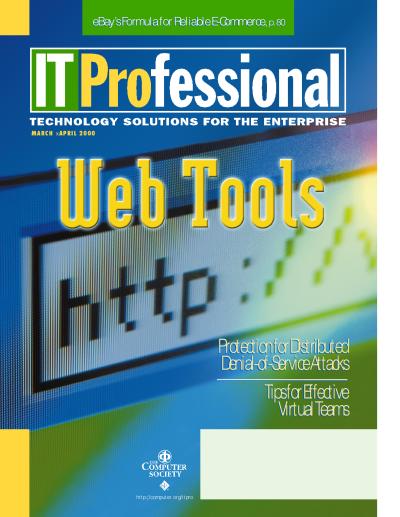2000, no. 2: Web Tools
