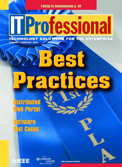 2006, no. 1: Best Practices