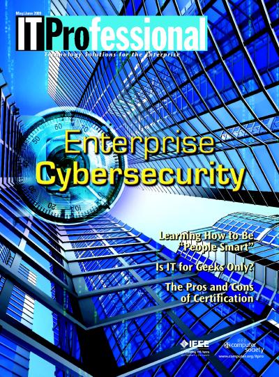 2009, no. 3: Enterprise Cybersecurity