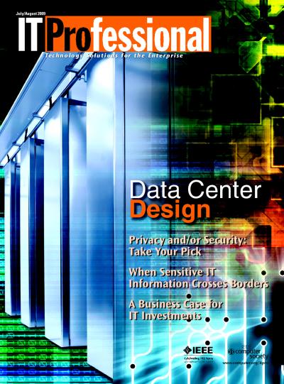 2009, no. 4: Data Center Design