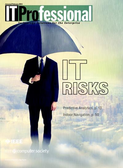 2014, no. 1: IT Risks