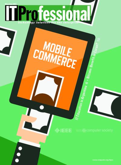 2014, no. 3: Mobile Commerce