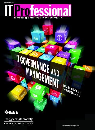 2016, no. 2: IT Governance and Managament
