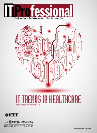 2016, no. 3: IT Trends in Healthcare