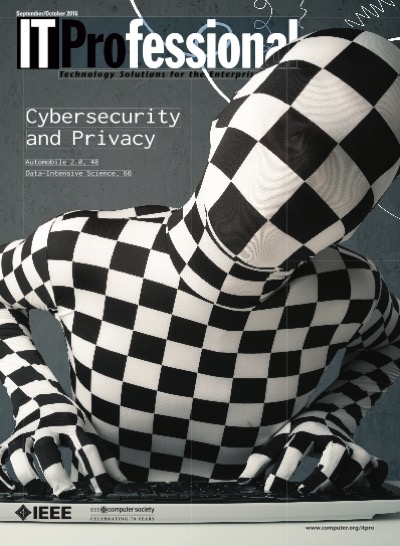 2016, no. 5: Cybersecurity and Privacy