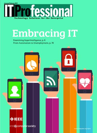 2017, no. 1: Embracing IT